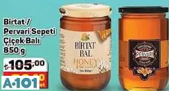 BİRTAT ÇİÇEK BALI BİRTAT ÇİÇEK BALI